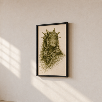 Amazigh Art