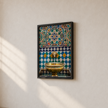 Moroccan Heritage