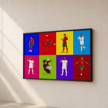 Pop Art
