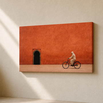 Moroccan Art