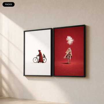 Art Sets