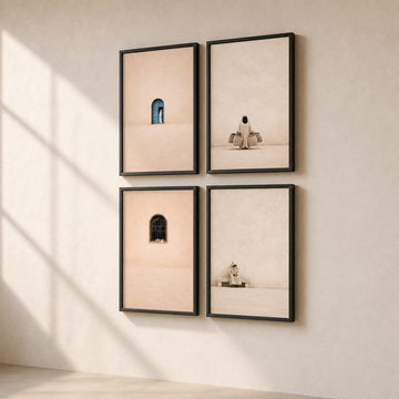 All Artworks