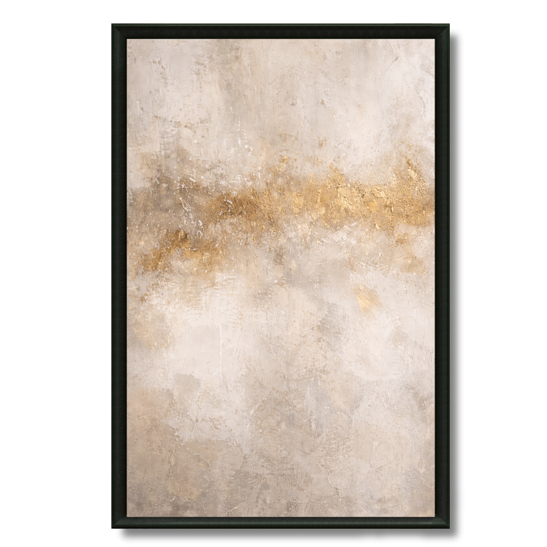 KOLORS artwork room mockup