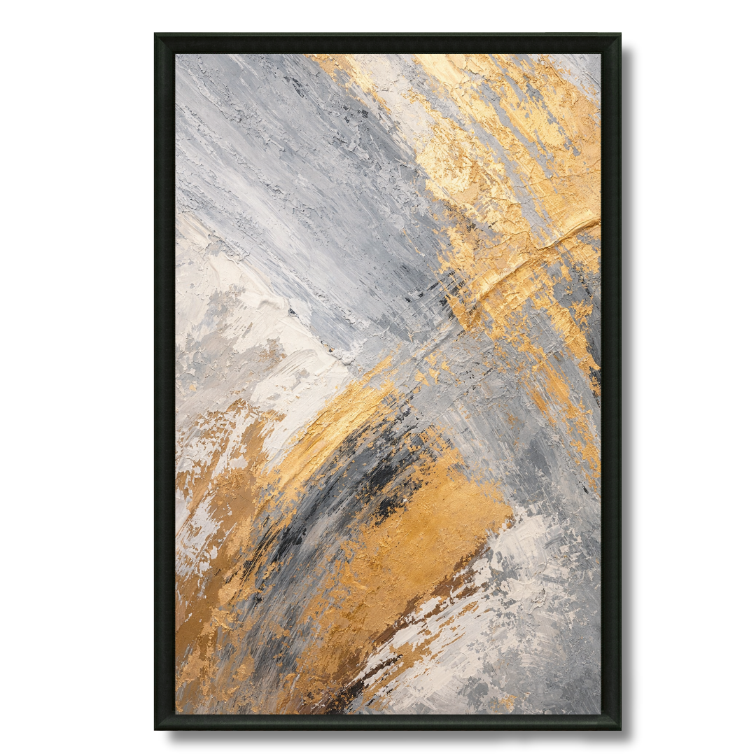 KOLORS artwork room mockup