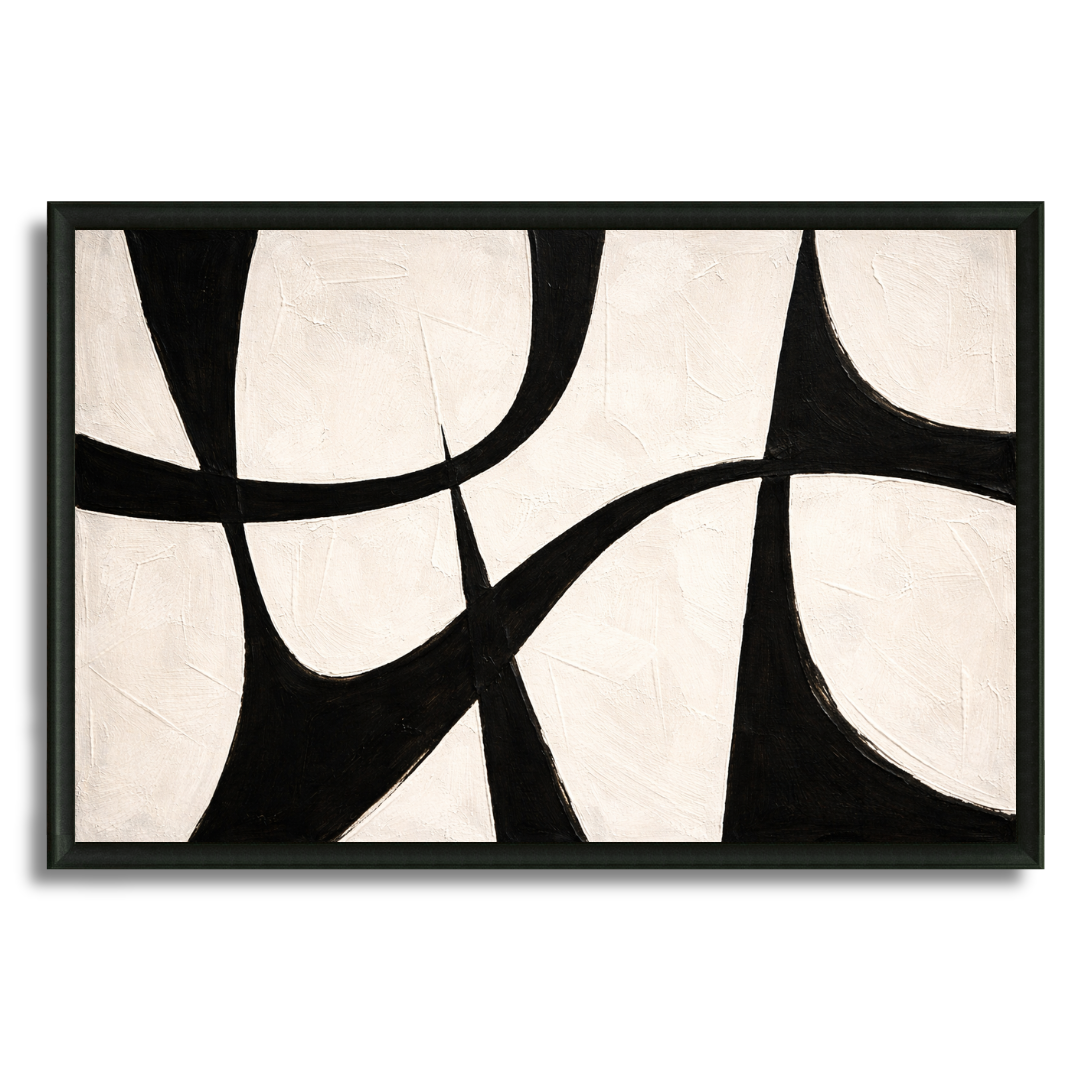 KOLORS artwork room mockup