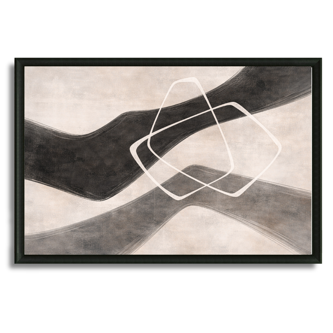 KOLORS artwork room mockup