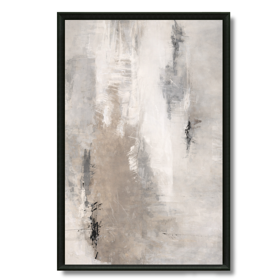 KOLORS artwork room mockup
