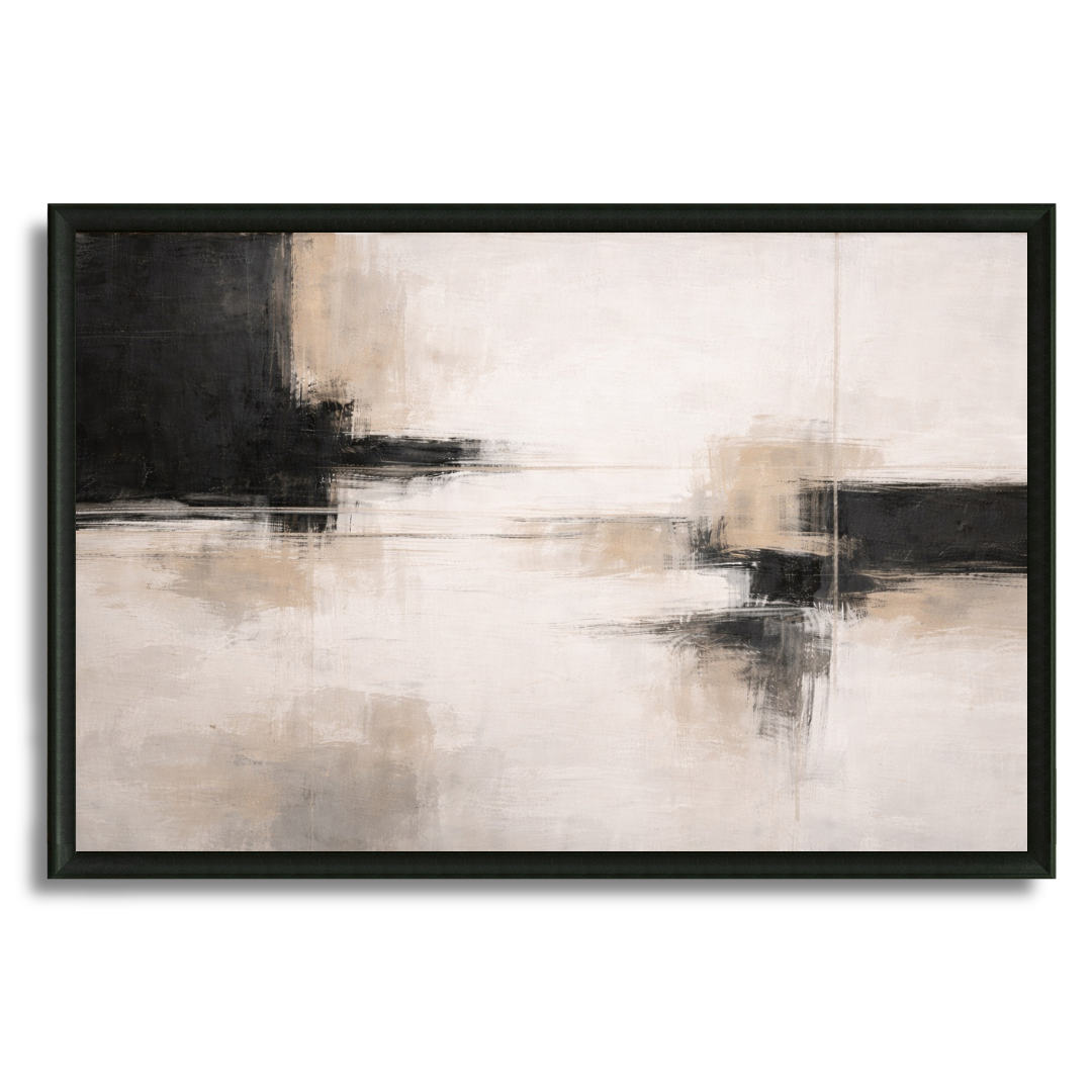 KOLORS artwork room mockup