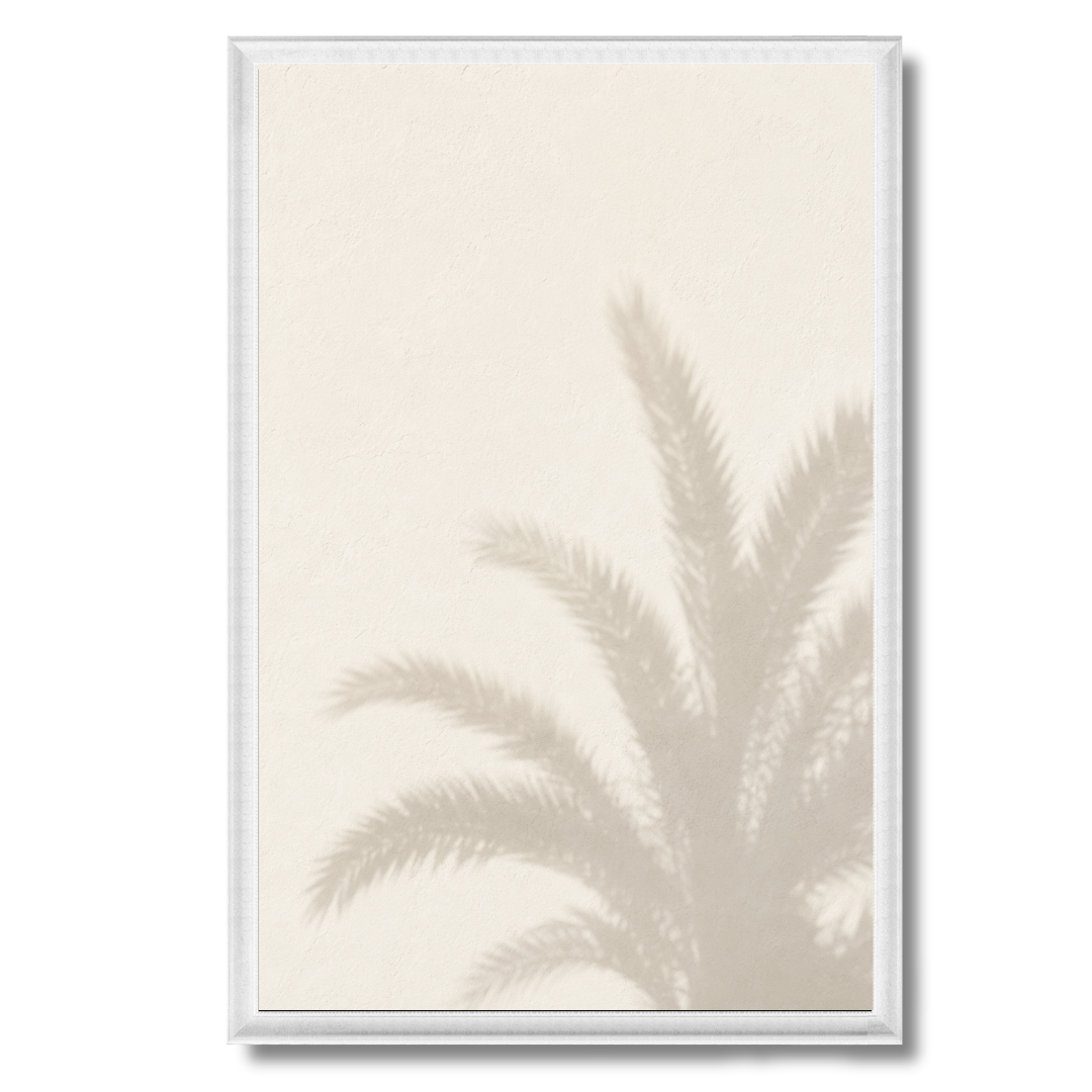 KOLORS artwork room mockup