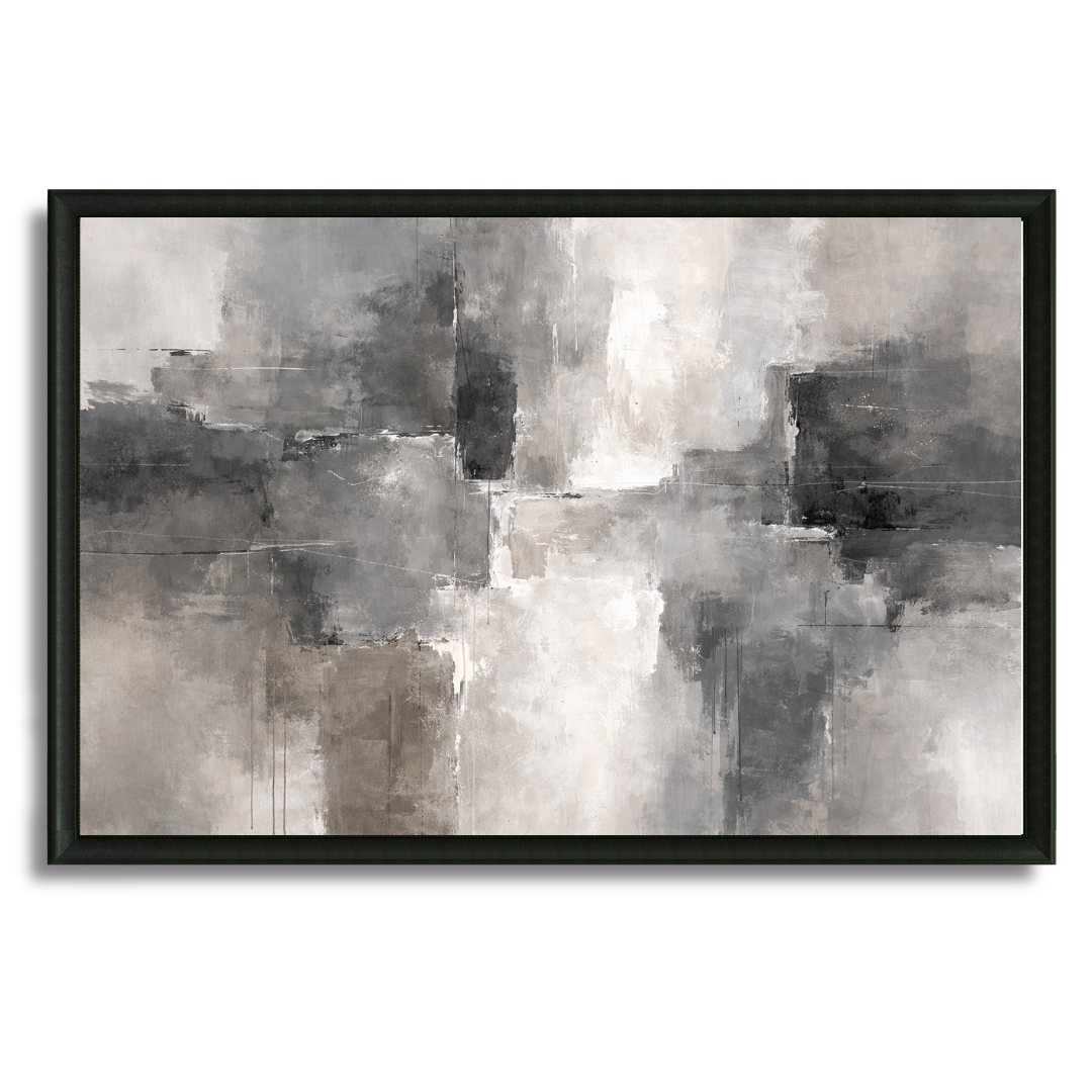 KOLORS artwork room mockup