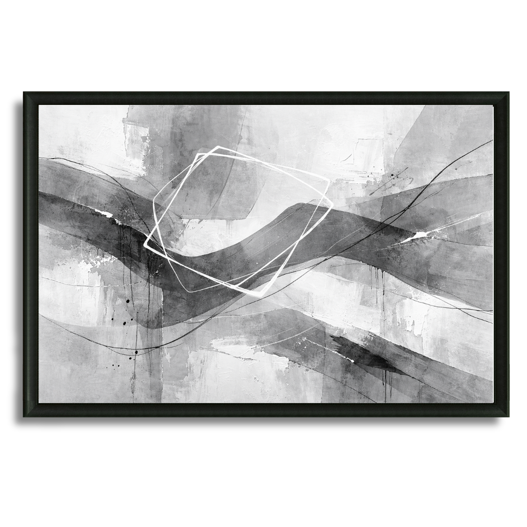 KOLORS artwork room mockup
