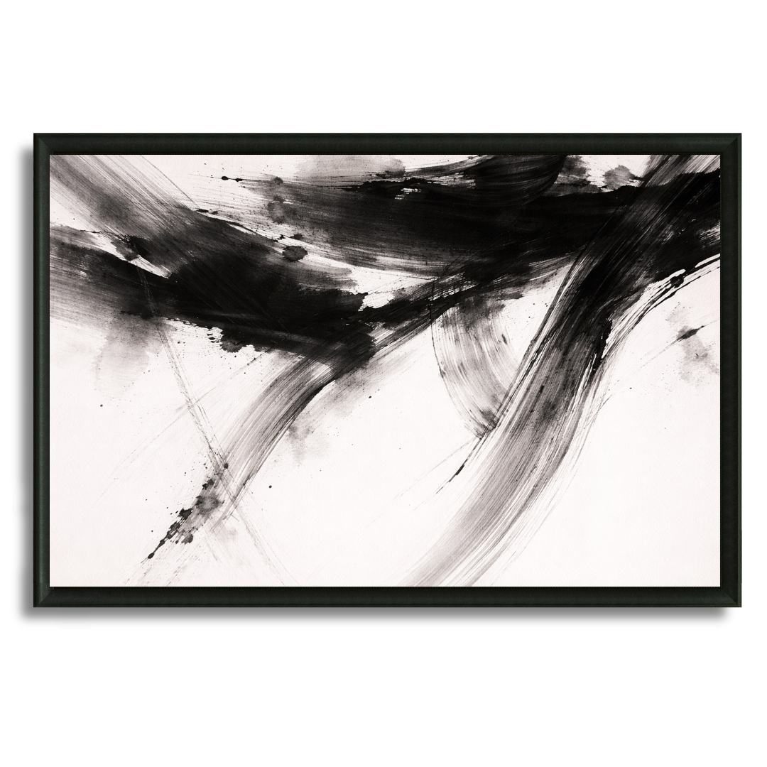 KOLORS artwork room mockup