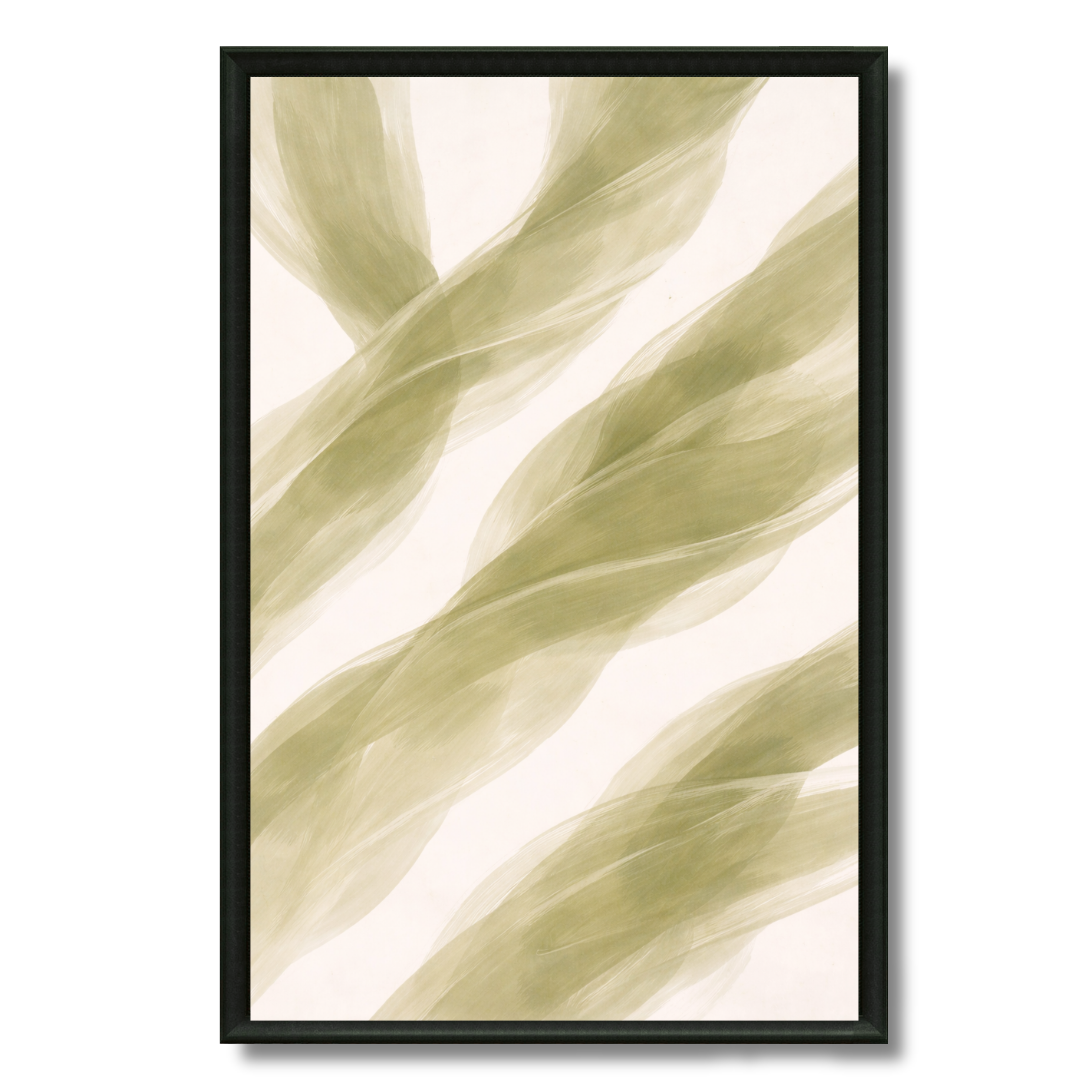 KOLORS artwork room mockup